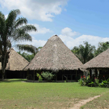 Endless Caribbean - Eco Lodges in the Caribbean
