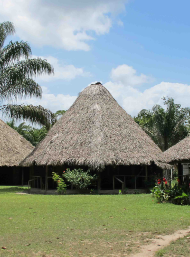 Endless Caribbean - Eco Lodges in the Caribbean