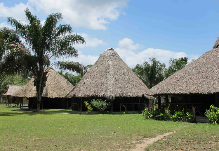Endless Caribbean - Eco Lodges in the Caribbean
