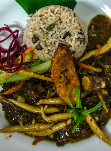 Image Credit: The Jamaica Tourist Board
