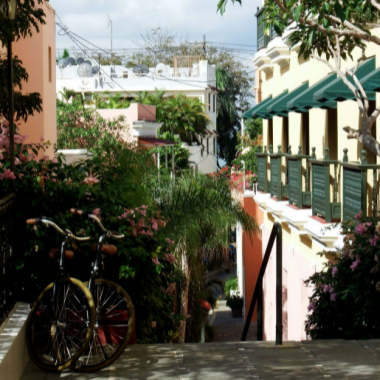 Endless Caribbean - PRTC Launches Musical Destinations Series
