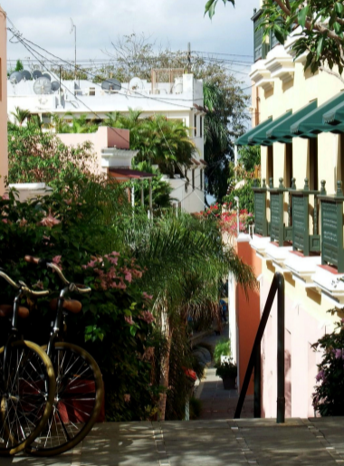 Endless Caribbean - PRTC Launches Musical Destinations Series