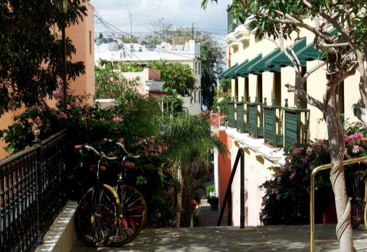 Endless Caribbean - PRTC Launches Musical Destinations Series