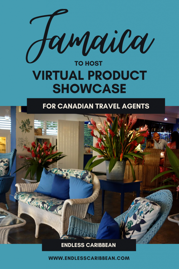 Pinterest Blog Pin Jamaica to Host Virtual Product Showcase