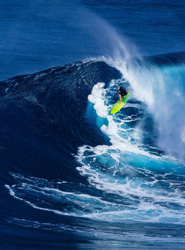 Endless Caribbean - Best Surfboards for Waves in the Caribbean