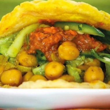 Endless Caribbean - Caribbean Fast-Food Restaurants