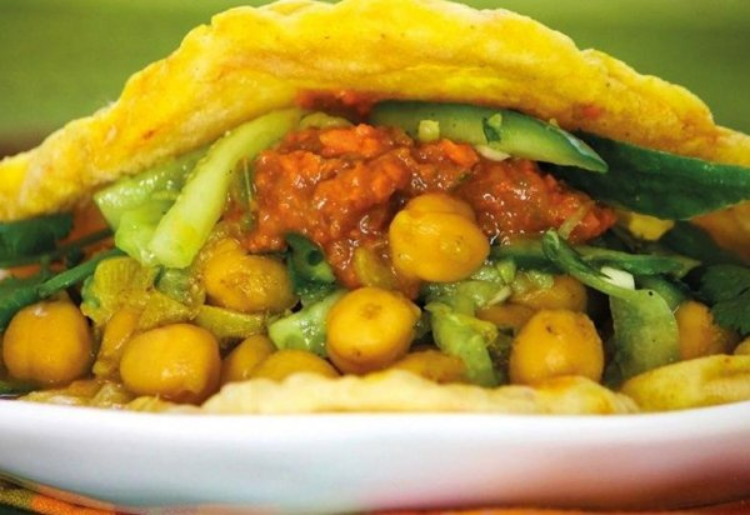 Endless Caribbean - Caribbean Fast-Food Restaurants
