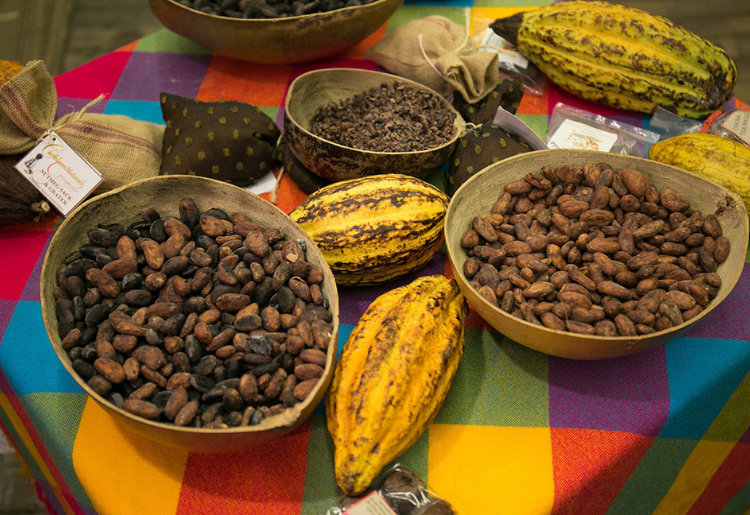 Endless Caribbean - Grenada is the First Culinary Capital in the Caribbean