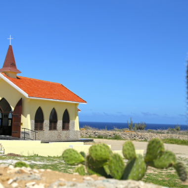 Endless Caribbean - Historic Churches and Cathedrals in the Caribbean