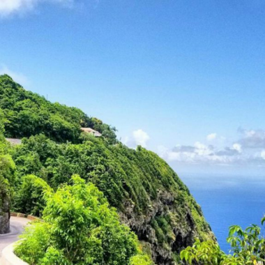 Endless Caribbean - The Oldest Artifacts in Saba