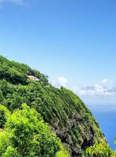 Endless Caribbean - The Oldest Artifacts in Saba