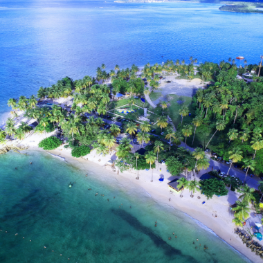 Endless Caribbean - Tobago is Exploring the Wellness Tourism Niche
