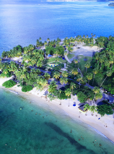 Endless Caribbean - Tobago is Exploring the Wellness Tourism Niche