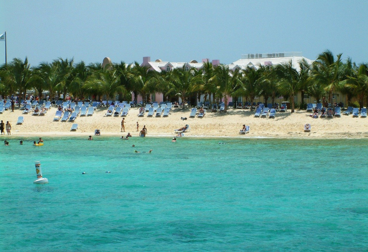 Endless Caribbean - Turks and Caicos Travel Requirements