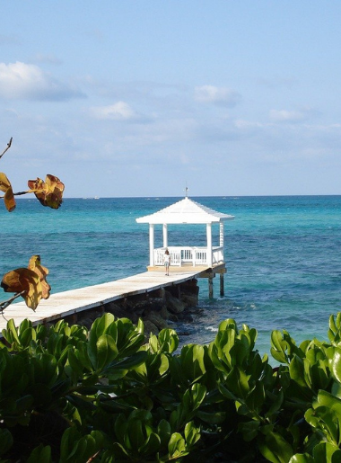 Endless Caribbean - Hidden Gems of the Bahamas