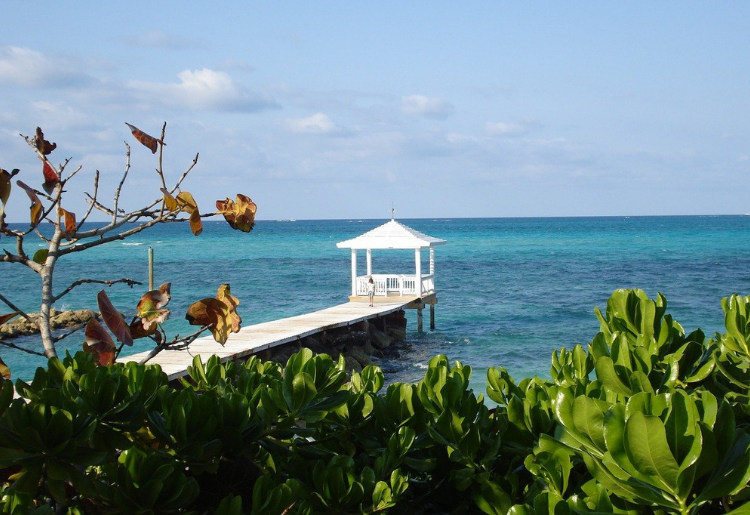 Endless Caribbean - Hidden Gems of the Bahamas