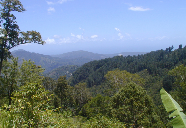 Endless Caribbean - National Parks in the Caribbean