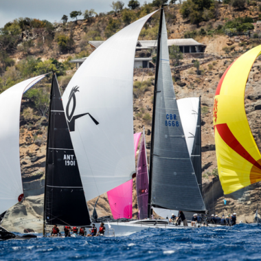 Endless Caribbean - Antigua & Barbuda Beckon with Exciting Activities