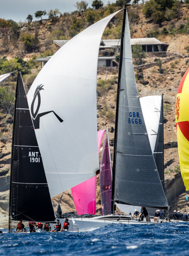 Endless Caribbean - Antigua & Barbuda Beckon with Exciting Activities