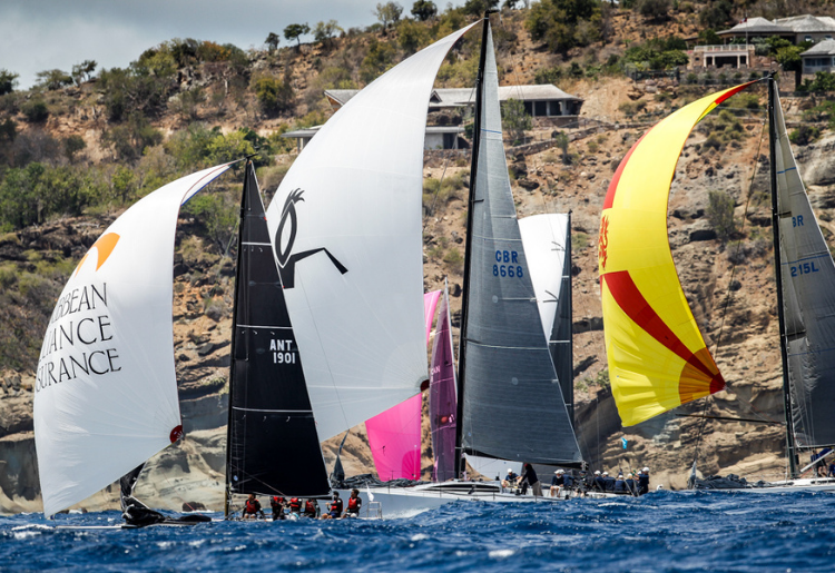 Endless Caribbean - Antigua & Barbuda Beckon with Exciting Activities