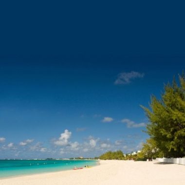 Endless Caribbean - A Cayman Islands Luxury Getaway Itinerary