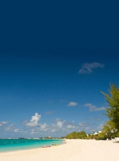 Endless Caribbean - A Cayman Islands Luxury Getaway Itinerary