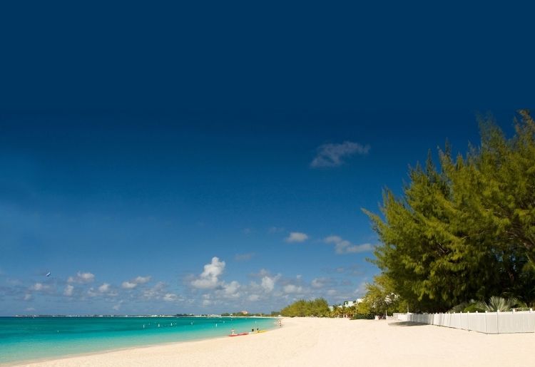 Endless Caribbean - A Cayman Islands Luxury Getaway Itinerary