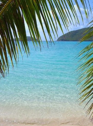 Endless Caribbean - Bed and Breakfasts in the US Virgin Islands