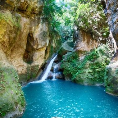 Endless Caribbean Best Hiking Trails in the Caribbean