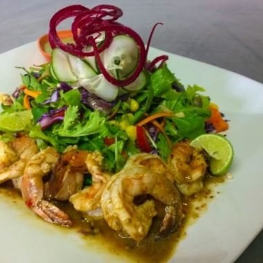 Endless Caribbean - Caribbean Food Accounts on Instagram