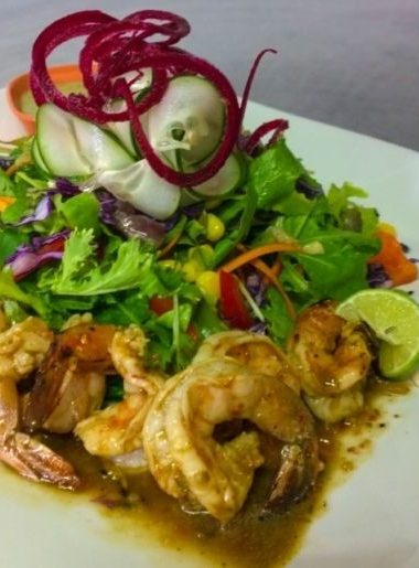 Endless Caribbean - Caribbean Food Accounts on Instagram