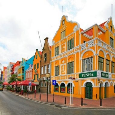Endless Caribbean Curacao Launches Seasonal Deals Portal