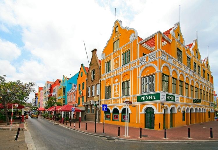 Endless Caribbean Curacao Launches Seasonal Deals Portal