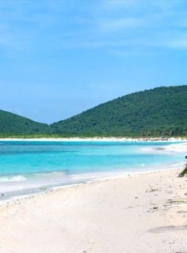 Endless Caribbean Wedding Venues in Puerto Rico NEW