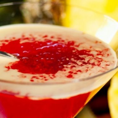 Endless Caribbean Restaurants in the U.S. Virgin Islands
