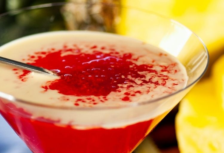 Endless Caribbean Restaurants in the U.S. Virgin Islands