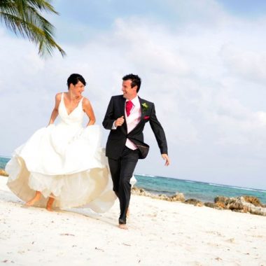 Endless Caribbean Wedding Planners in the Cayman Islands