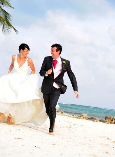 Endless Caribbean Wedding Planners in the Cayman Islands