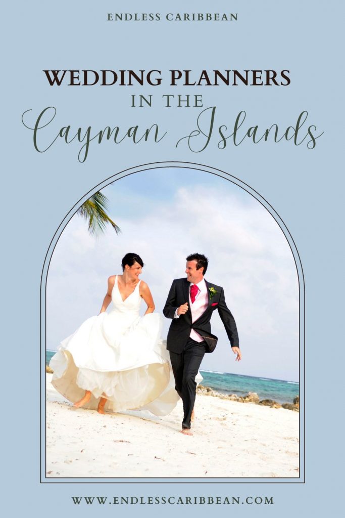 Pinterest - Endless Caribbean - Wedding Planners in the Cayman Islands
