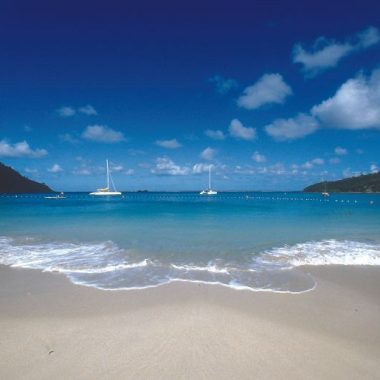 Endless Caribbean - An Amazing List of the Caribbean’s Most Beautiful Places