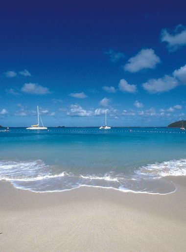 Endless Caribbean - An Amazing List of the Caribbean’s Most Beautiful Places