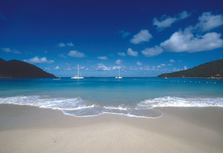 Endless Caribbean - An Amazing List of the Caribbean’s Most Beautiful Places