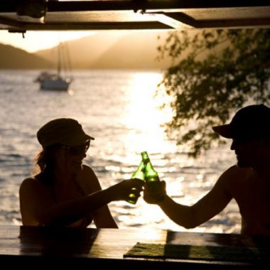 Endless Caribbean Antigua and Barbuda Launch the Love Lane During Romance Month