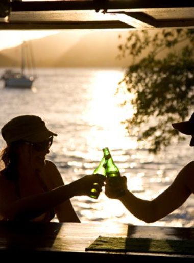 Endless Caribbean Antigua and Barbuda Launch the Love Lane During Romance Month