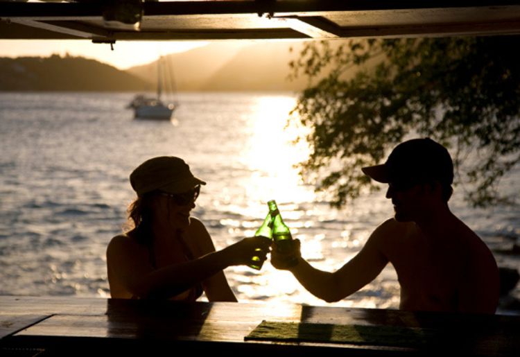 Endless Caribbean Antigua and Barbuda Launch the Love Lane During Romance Month