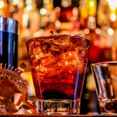 Endless Caribbean Dive into The World of Rum at Bonaire Rum Week