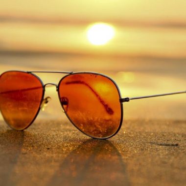 Endless Caribbean - Sunglasses for the Caribbean Sun