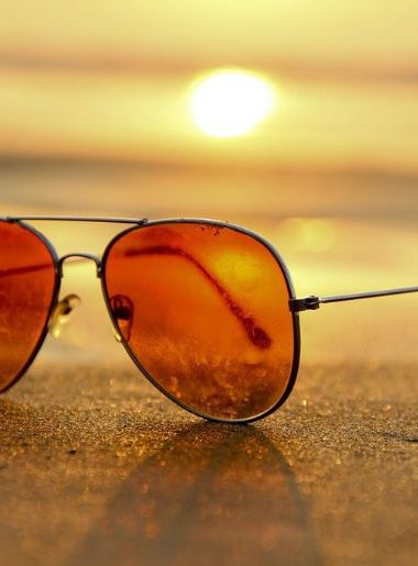 Endless Caribbean - Sunglasses for the Caribbean Sun