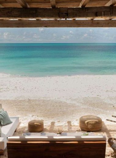Endless Caribbean - Upscale Nobu Barbuda Adds New Beach Club
