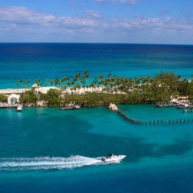 Endless Caribbean - Where Was Casino Royale Filmed in the Caribbean